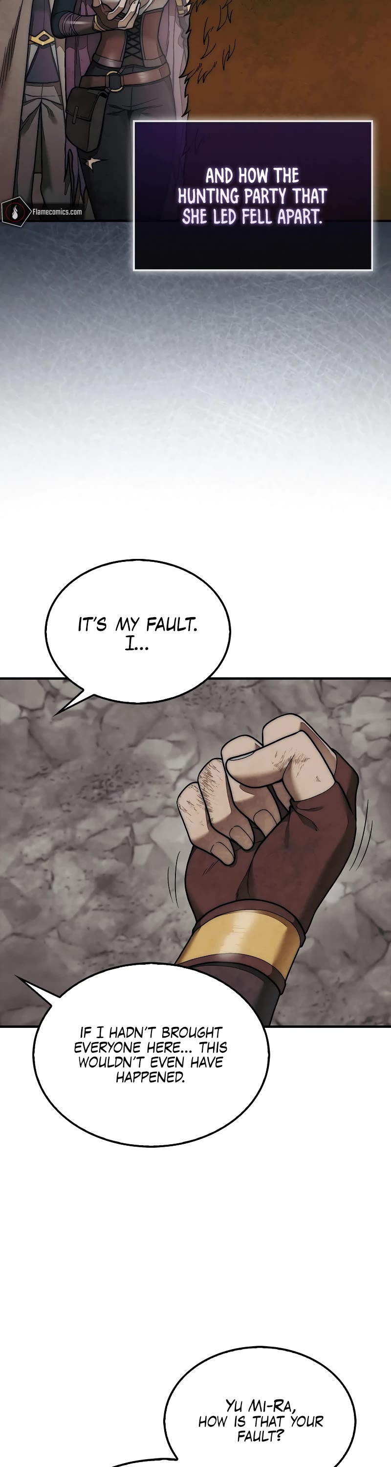 The 31st Piece Overturns the Board chapter 68 page 14