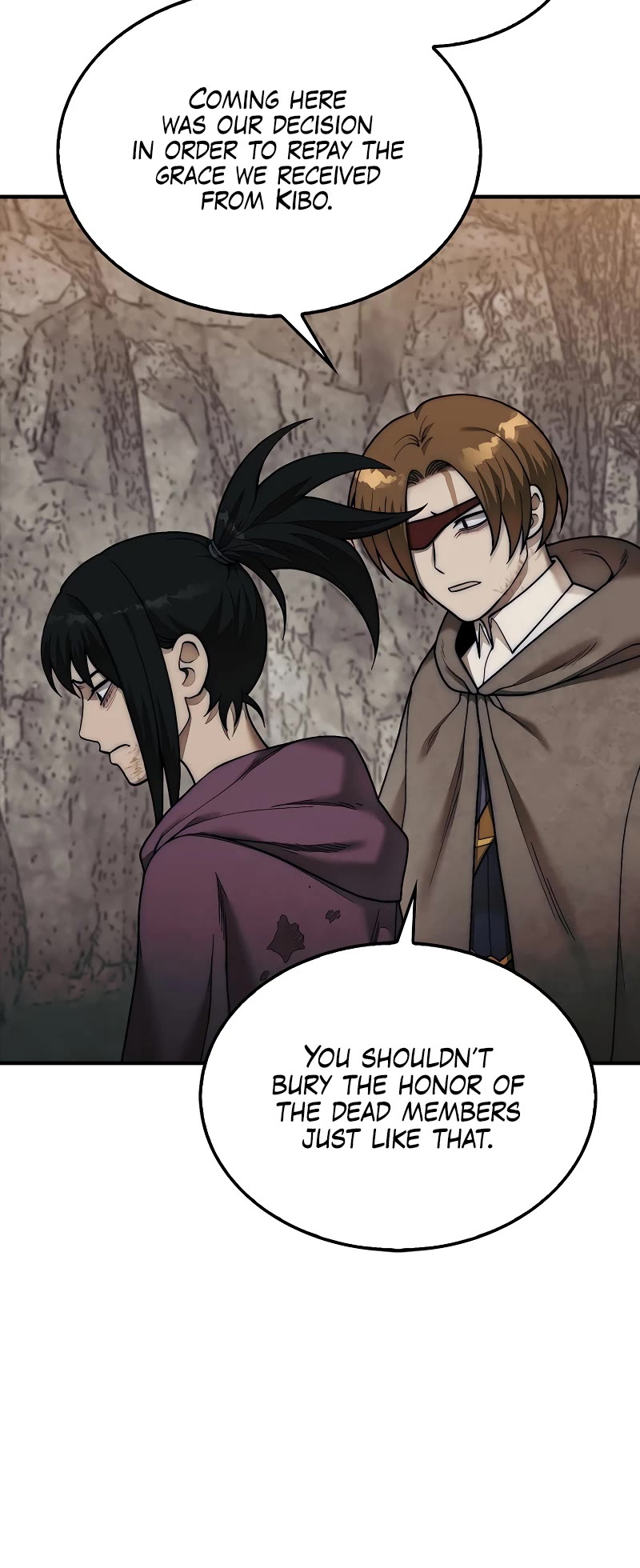 The 31st Piece Overturns the Board chapter 68 page 15