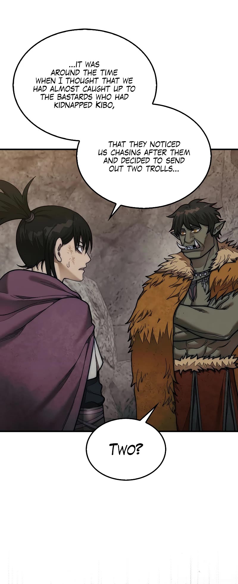 The 31st Piece Overturns the Board chapter 68 page 16