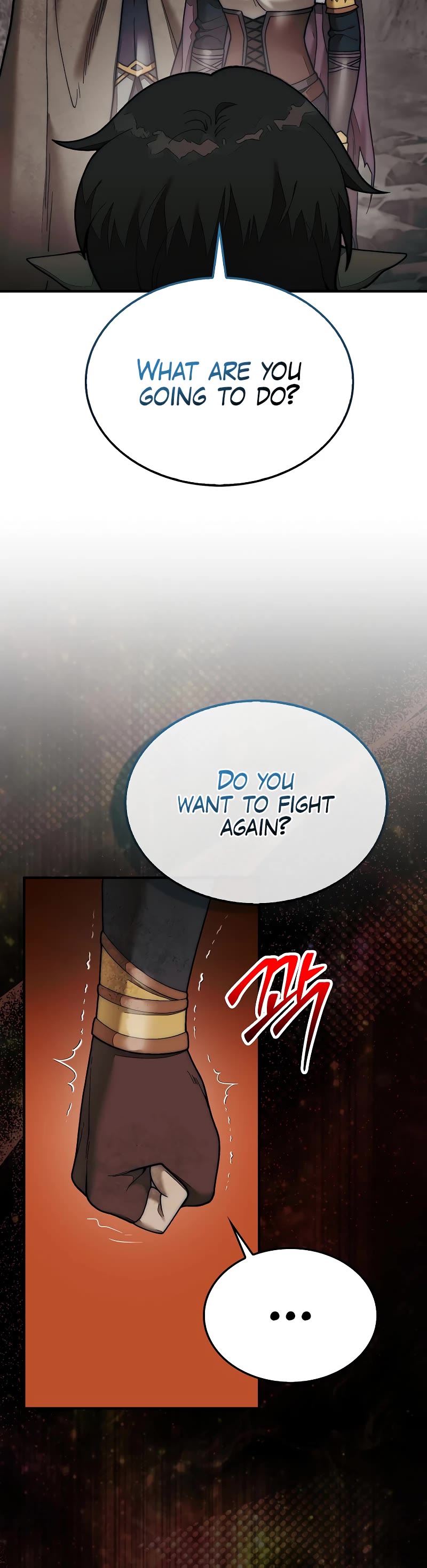 The 31st Piece Overturns the Board chapter 68 page 21