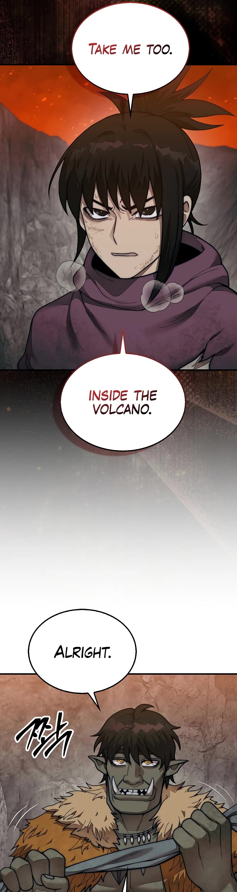 The 31st Piece Overturns the Board chapter 68 page 22