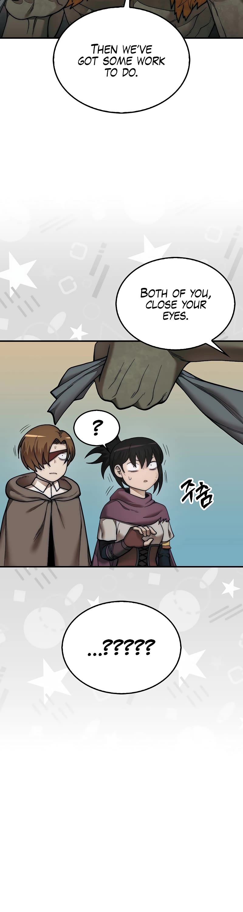 The 31st Piece Overturns the Board chapter 68 page 23