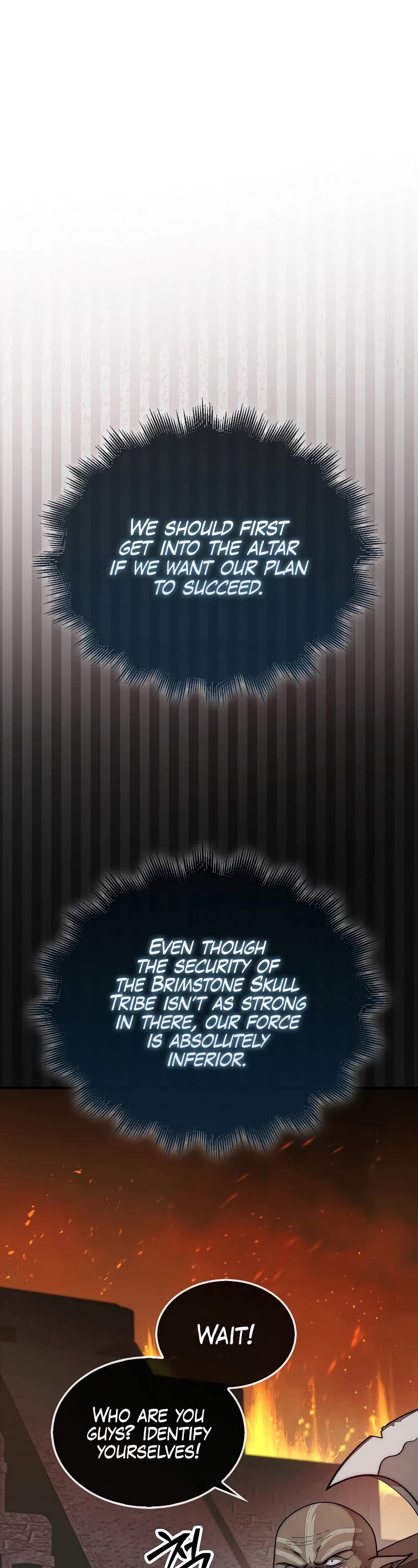 The 31st Piece Overturns the Board chapter 68 page 24