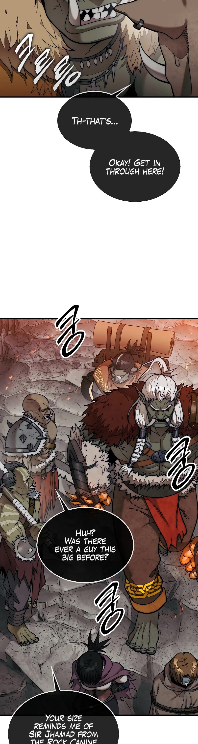 The 31st Piece Overturns the Board chapter 68 page 28