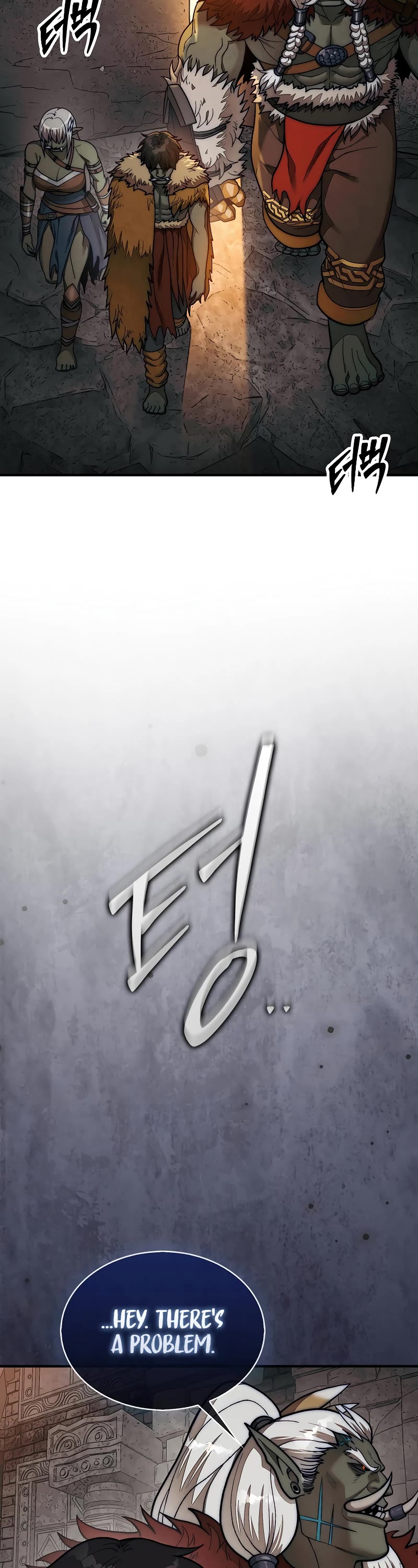 The 31st Piece Overturns the Board chapter 68 page 33