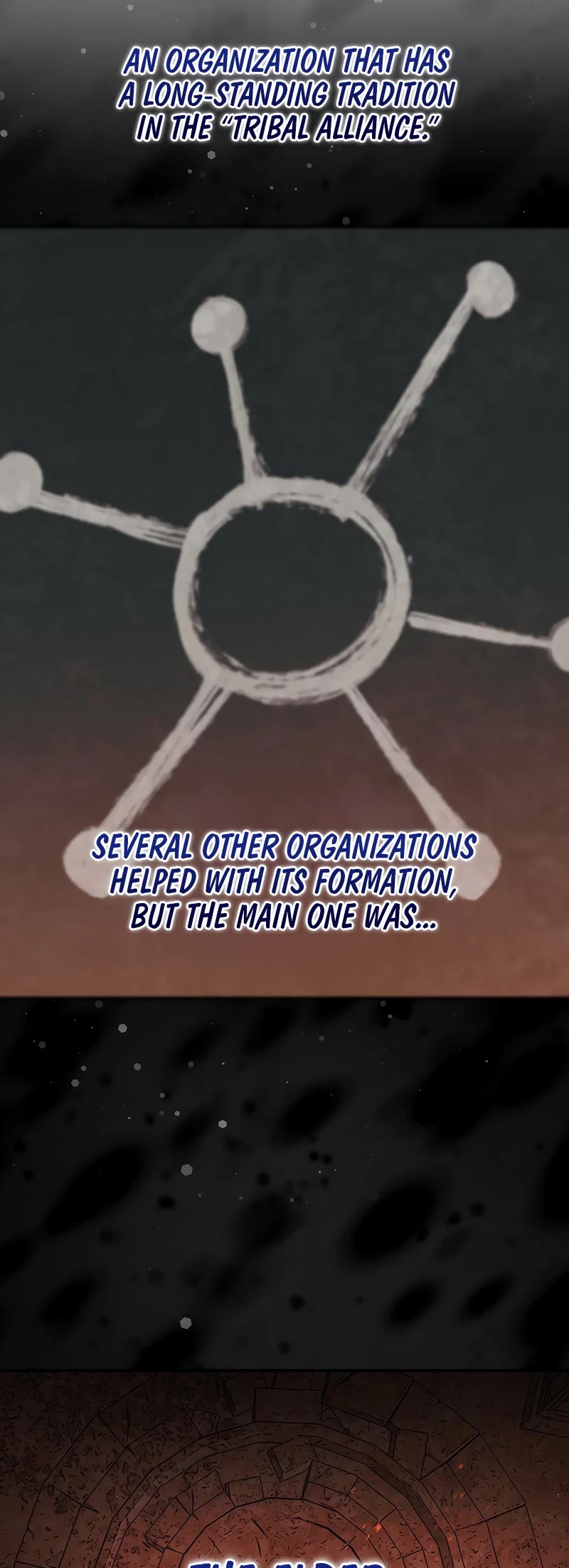 The 31st Piece Overturns the Board chapter 68 page 35