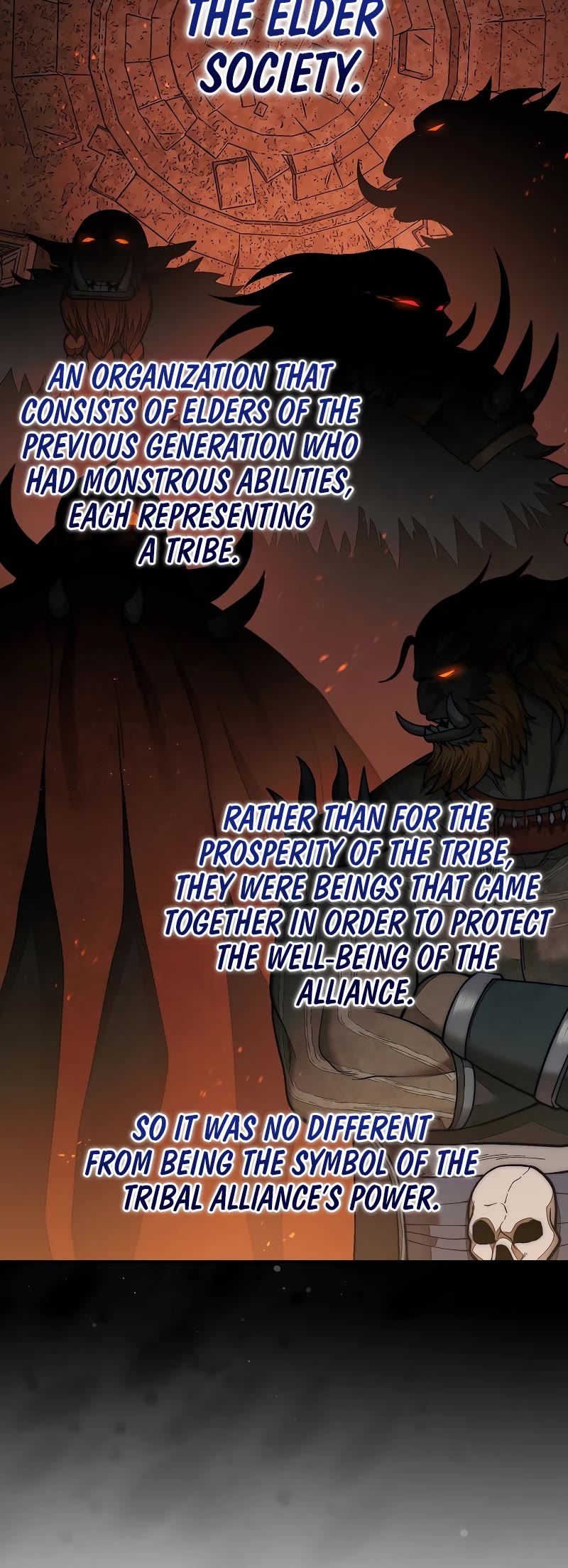 The 31st Piece Overturns the Board chapter 68 page 36