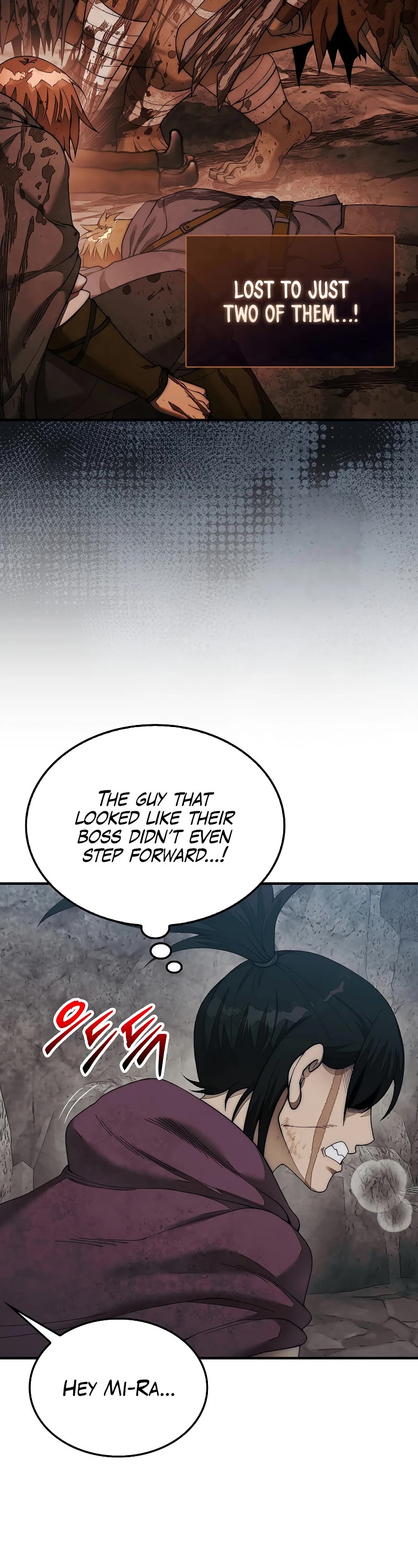 The 31st Piece Overturns the Board chapter 68 page 4