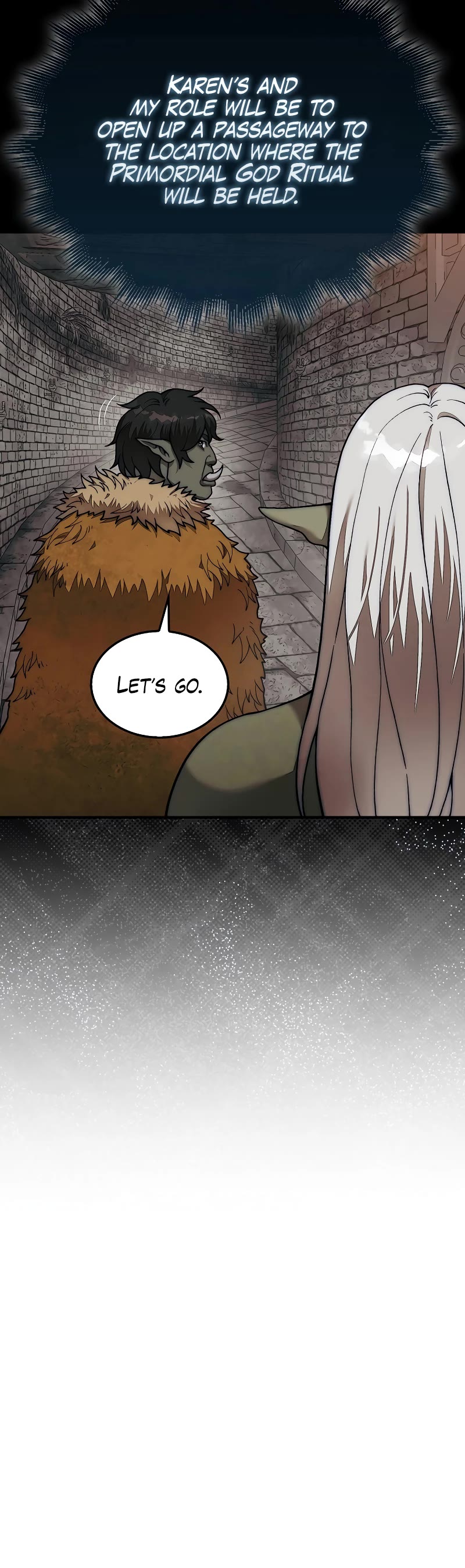 The 31st Piece Overturns the Board chapter 68 page 40