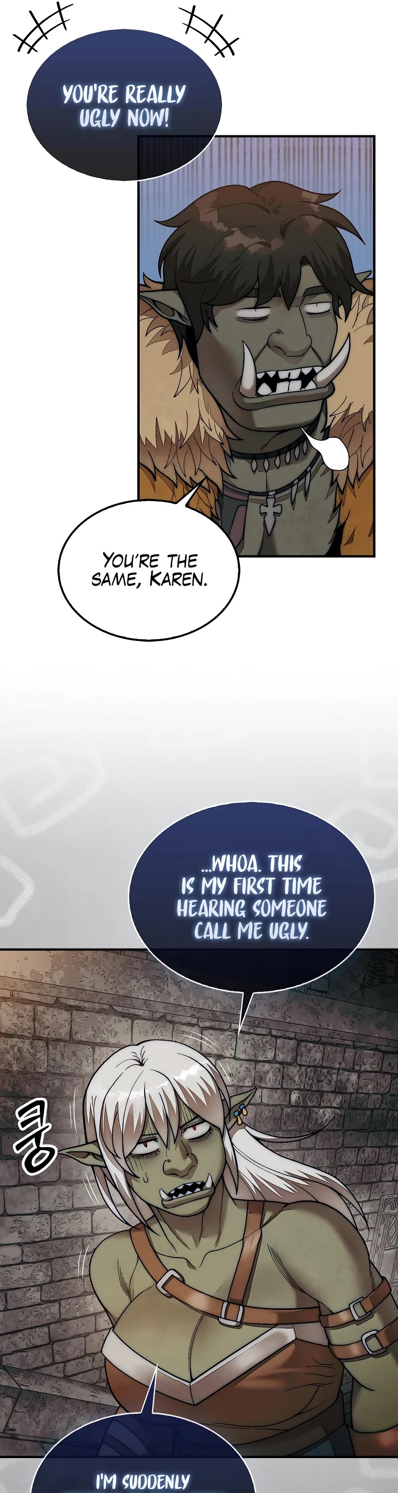 The 31st Piece Overturns the Board chapter 68 page 42