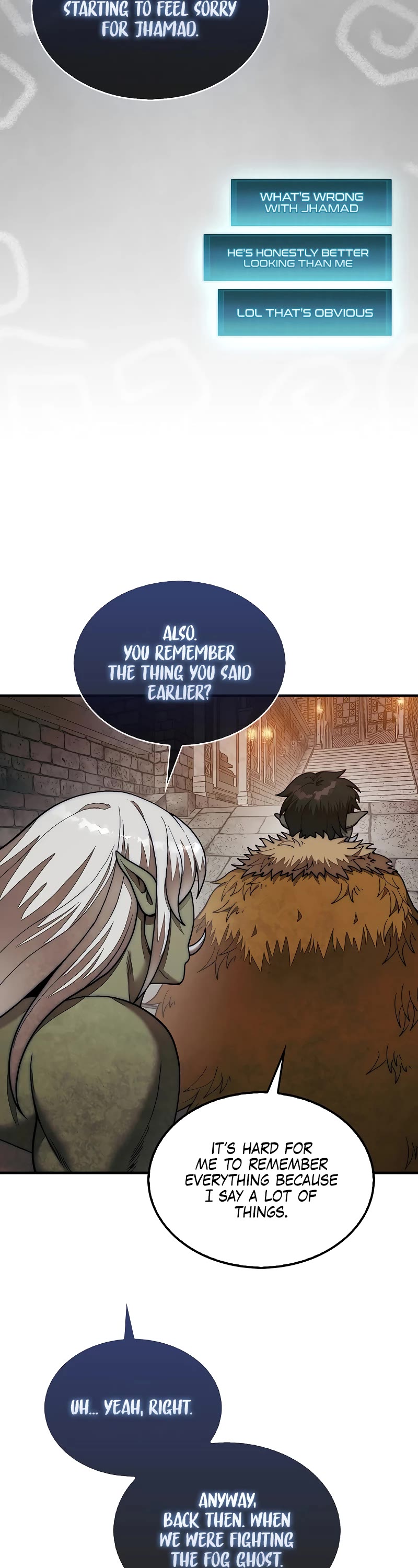 The 31st Piece Overturns the Board chapter 68 page 43