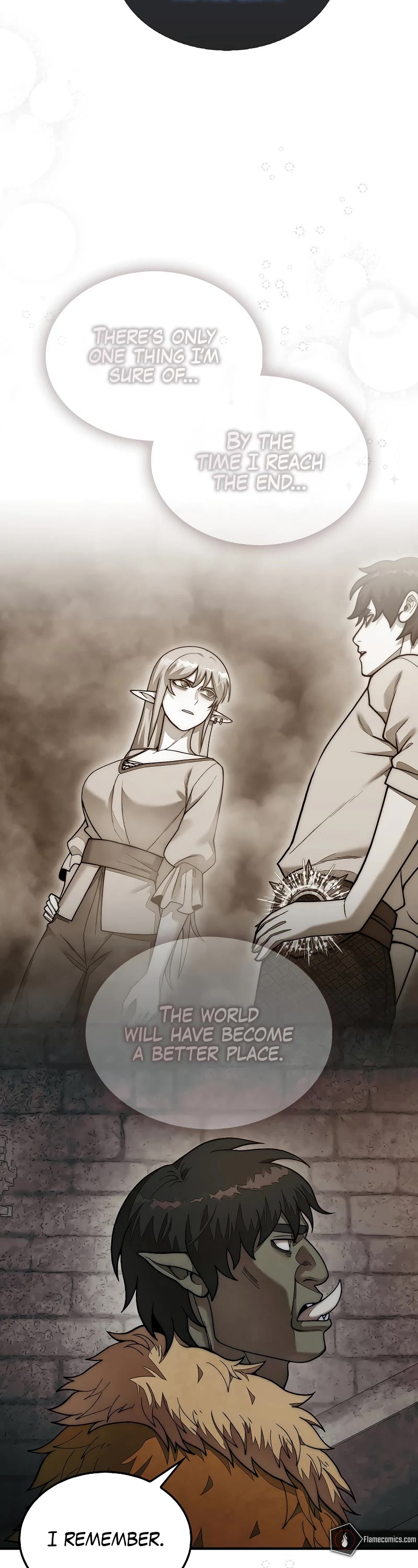 The 31st Piece Overturns the Board chapter 68 page 44