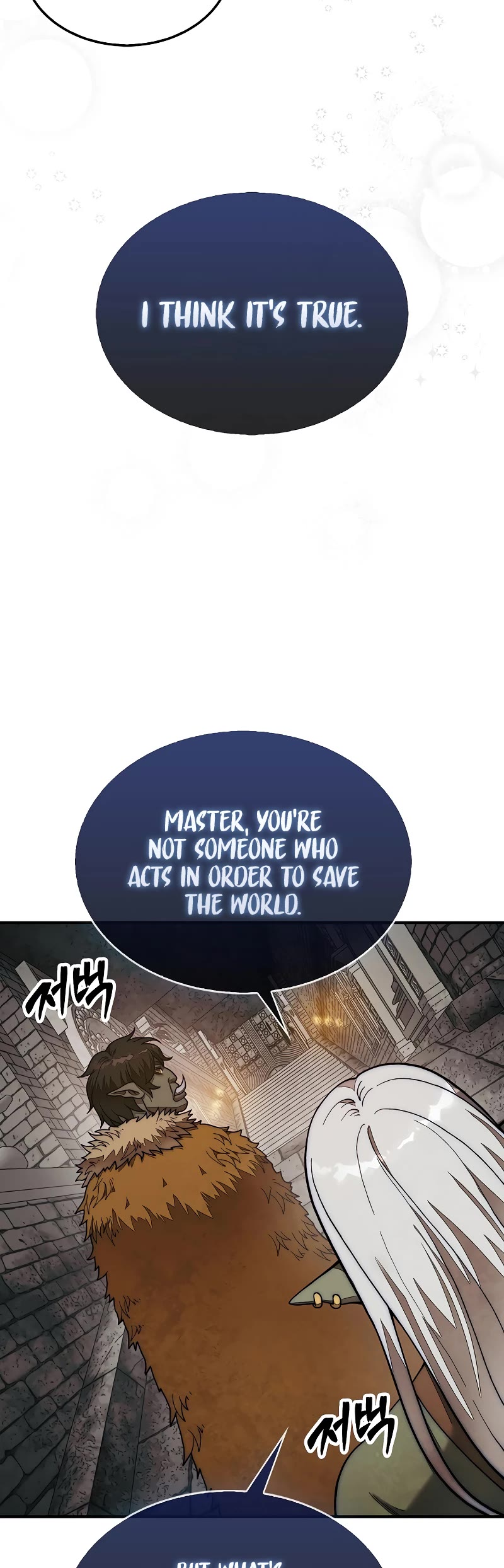 The 31st Piece Overturns the Board chapter 68 page 45