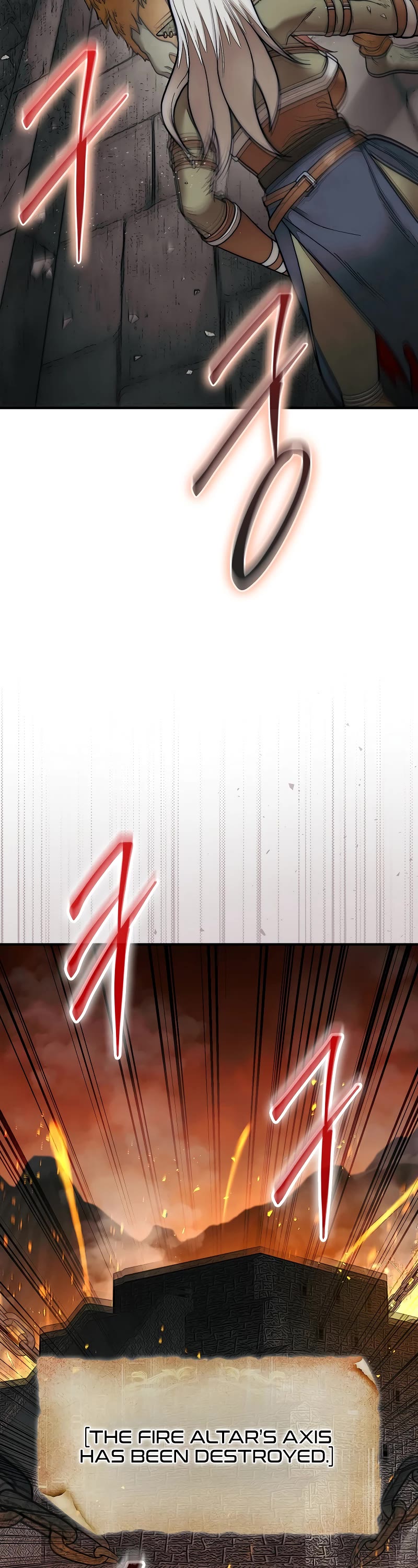 The 31st Piece Overturns the Board chapter 68 page 48