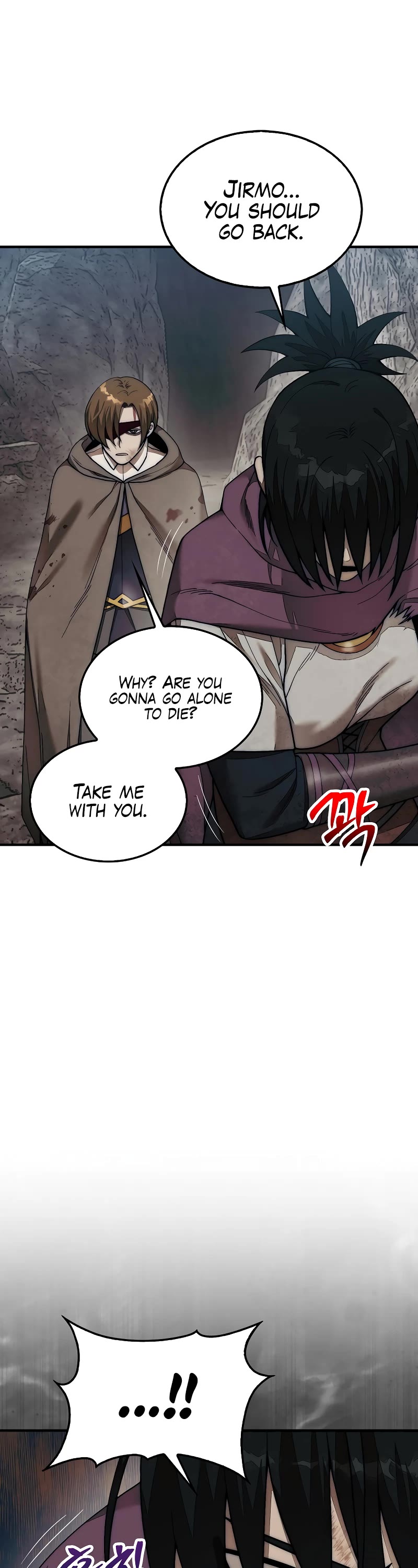 The 31st Piece Overturns the Board chapter 68 page 5