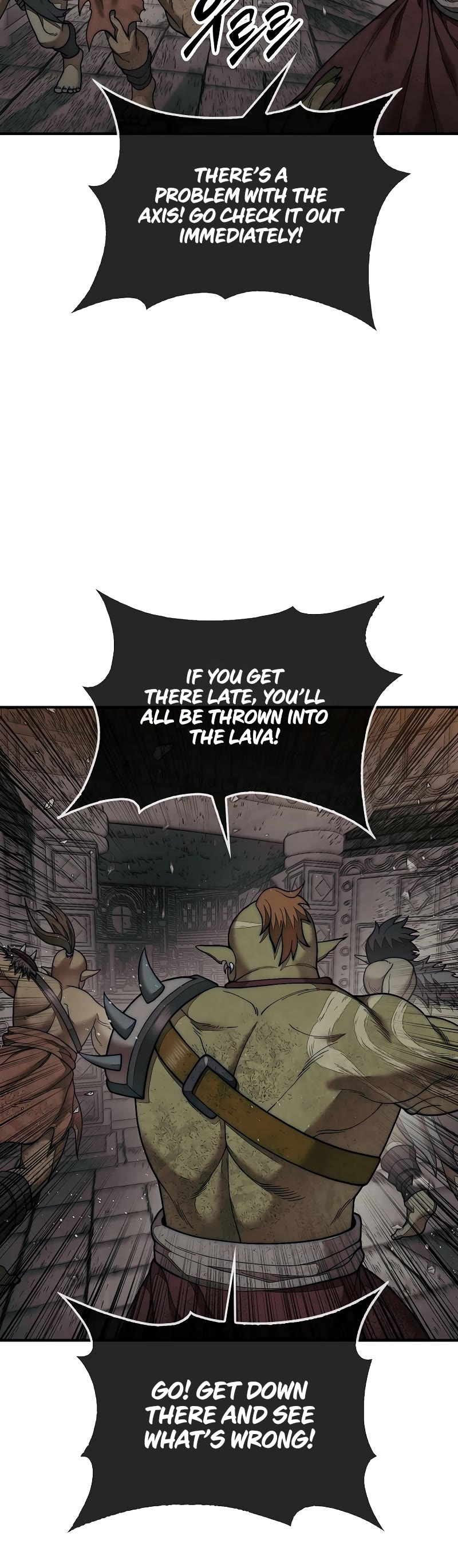 The 31st Piece Overturns the Board chapter 68 page 50