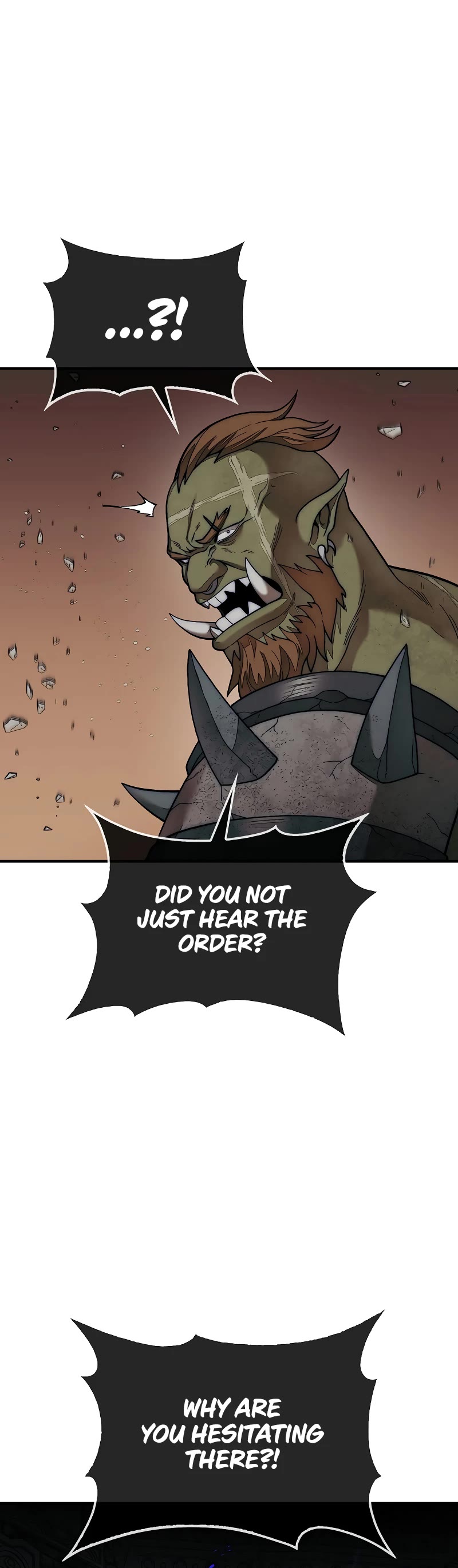 The 31st Piece Overturns the Board chapter 68 page 51