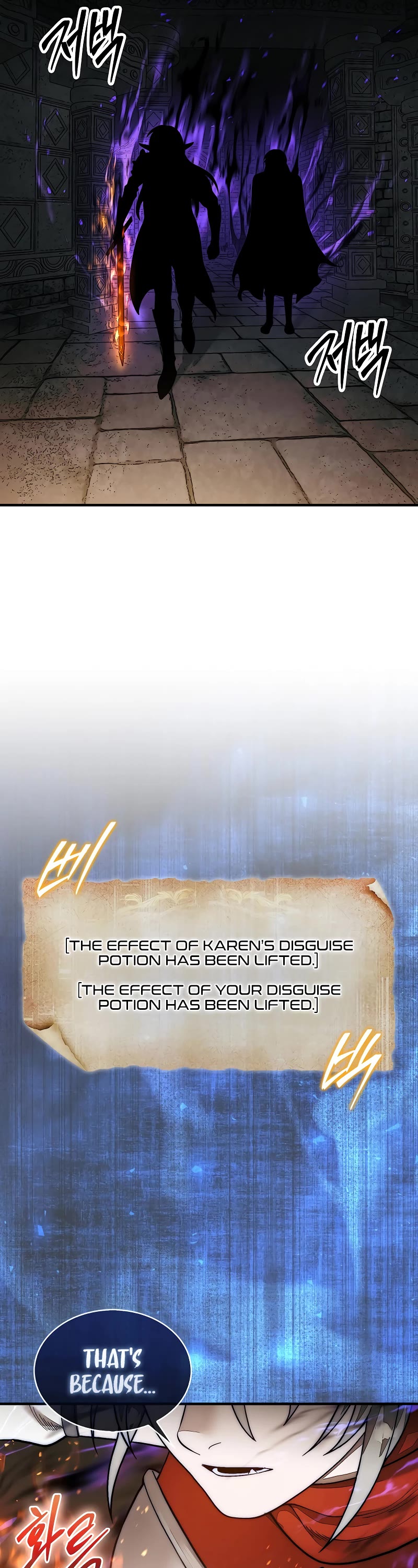 The 31st Piece Overturns the Board chapter 68 page 52