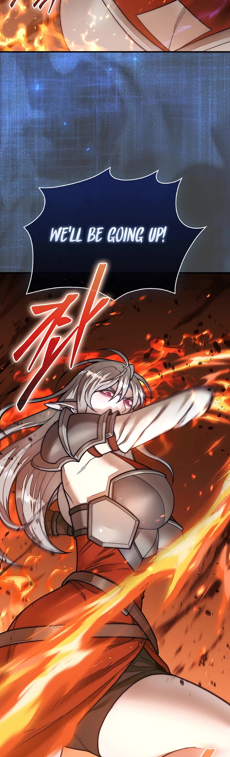 The 31st Piece Overturns the Board chapter 68 page 53