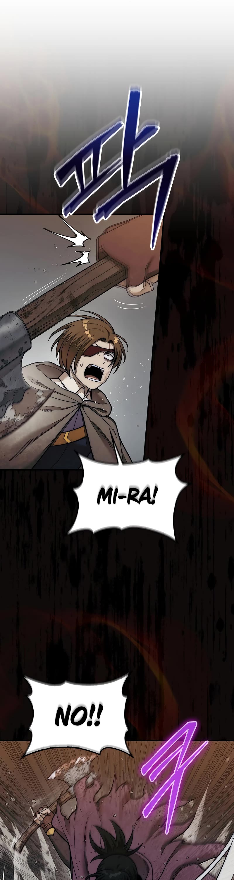 The 31st Piece Overturns the Board chapter 68 page 7