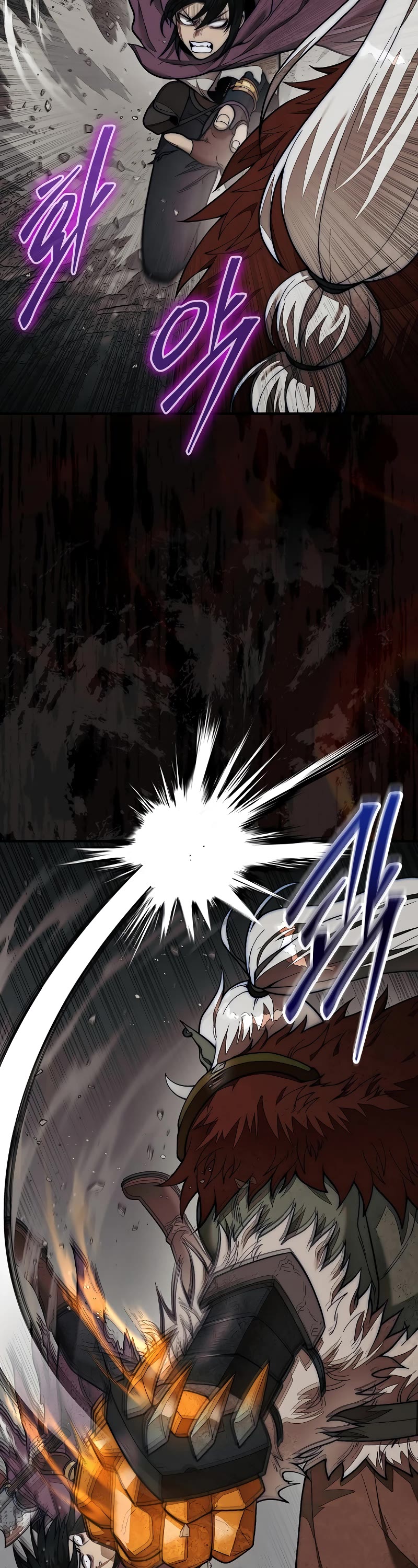 The 31st Piece Overturns the Board chapter 68 page 8