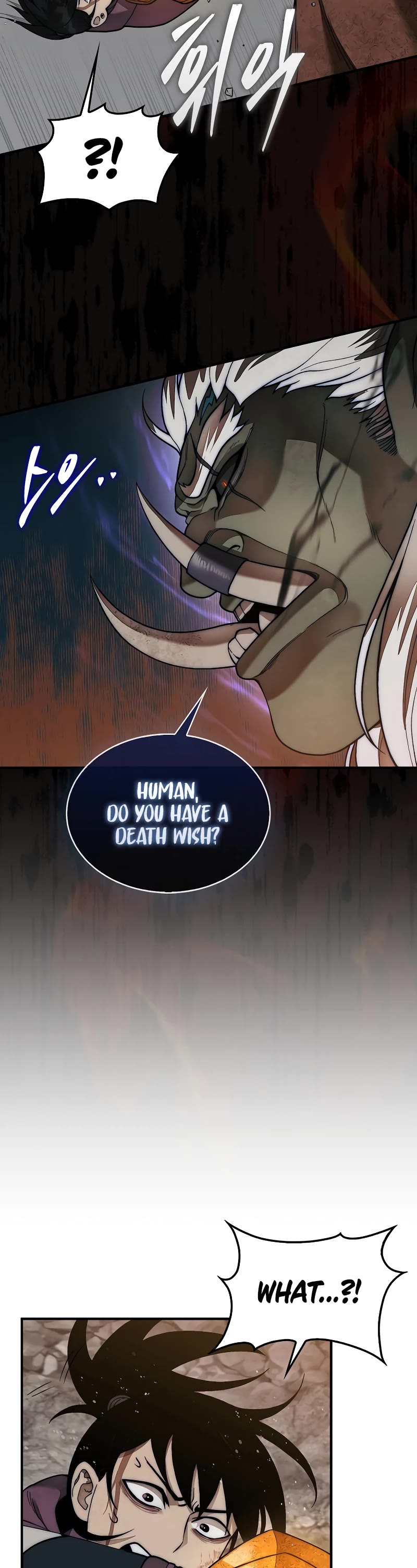 The 31st Piece Overturns the Board chapter 68 page 9