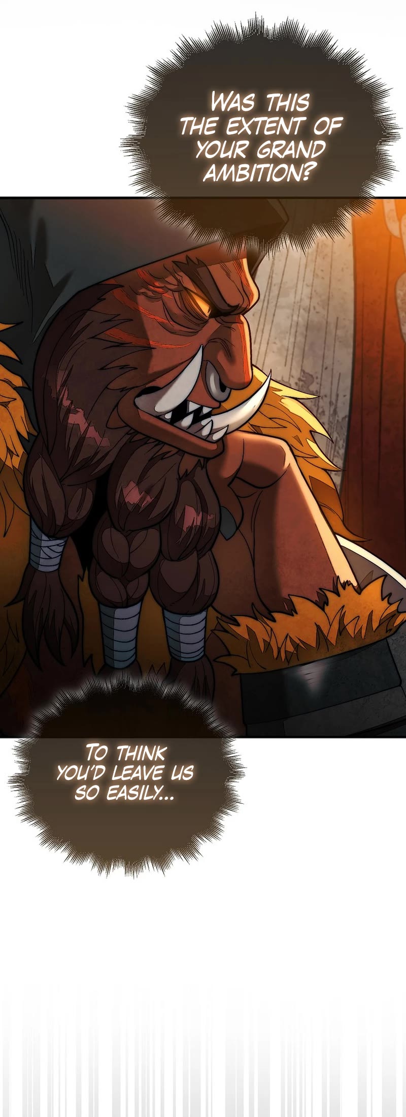 The 31st Piece Overturns the Board chapter 69 page 21