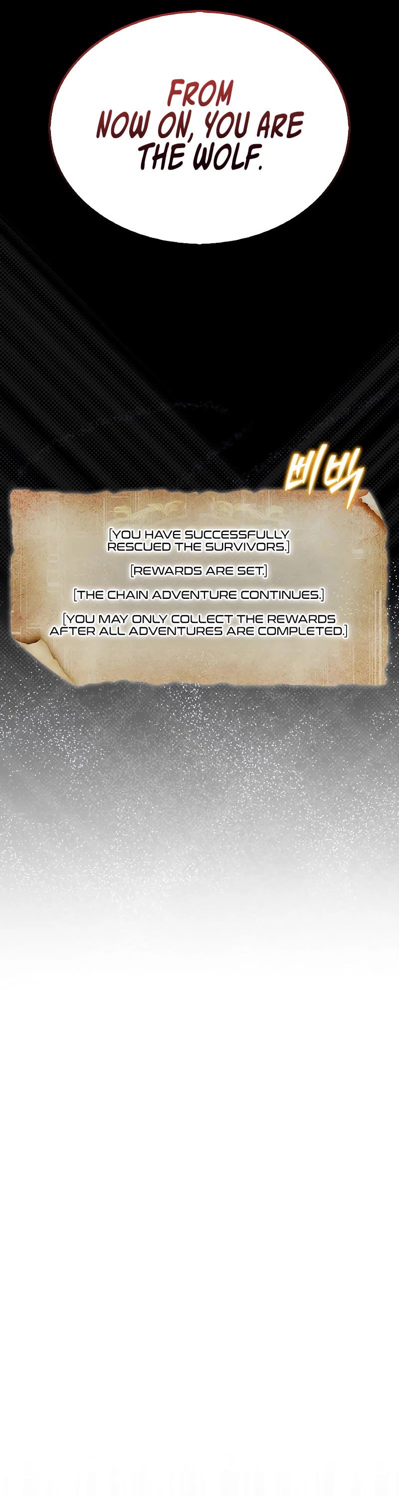 The 31st Piece Overturns the Board chapter 70 page 10