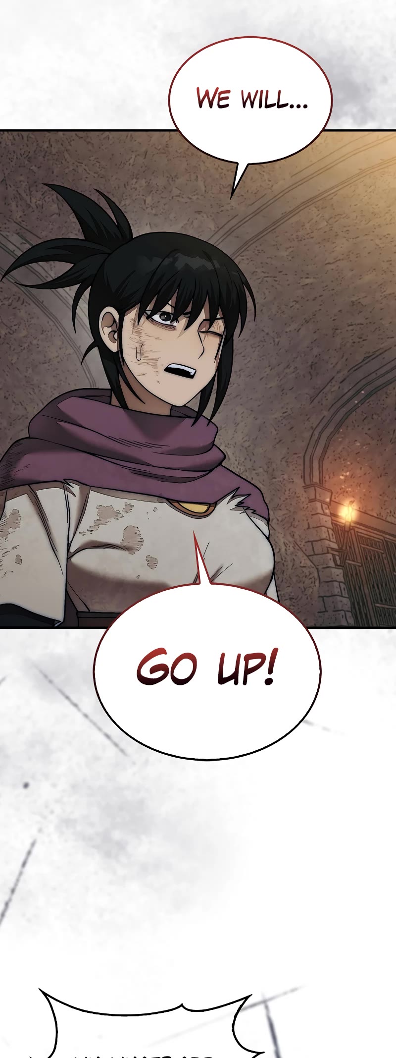 The 31st Piece Overturns the Board chapter 70 page 16