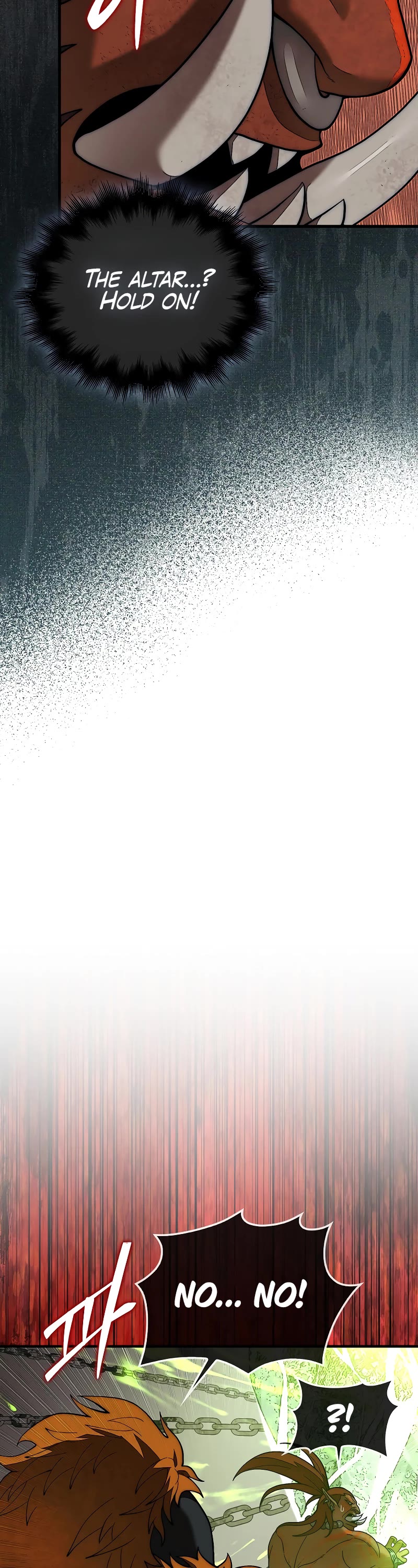 The 31st Piece Overturns the Board chapter 70 page 28