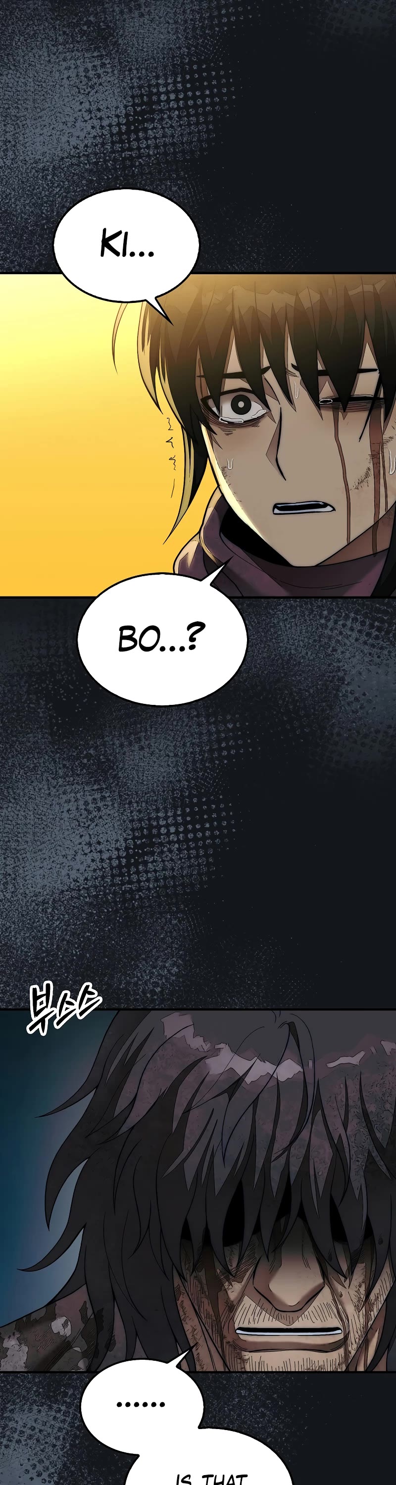 The 31st Piece Overturns the Board chapter 70 page 3