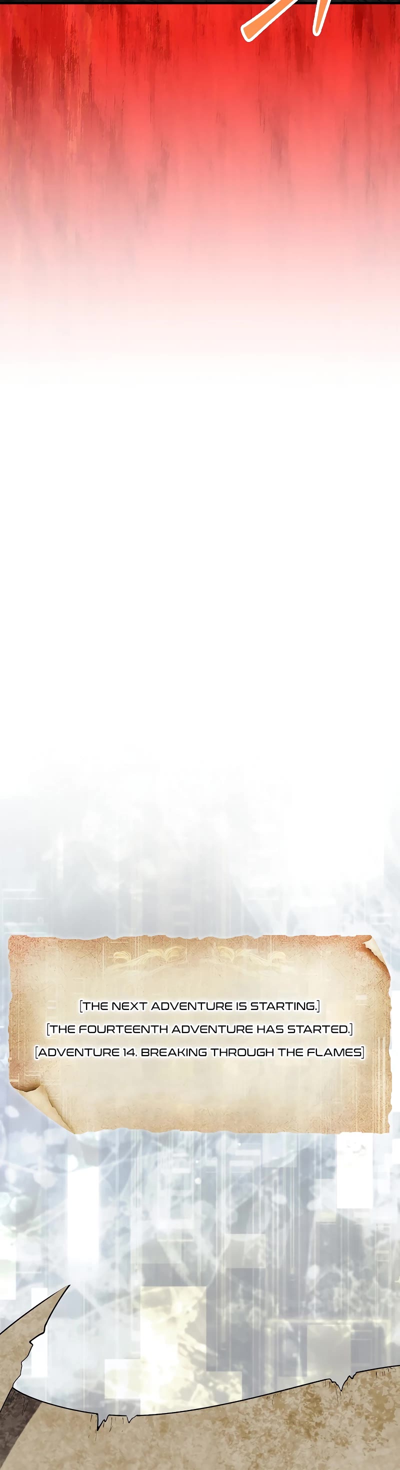 The 31st Piece Overturns the Board chapter 70 page 31