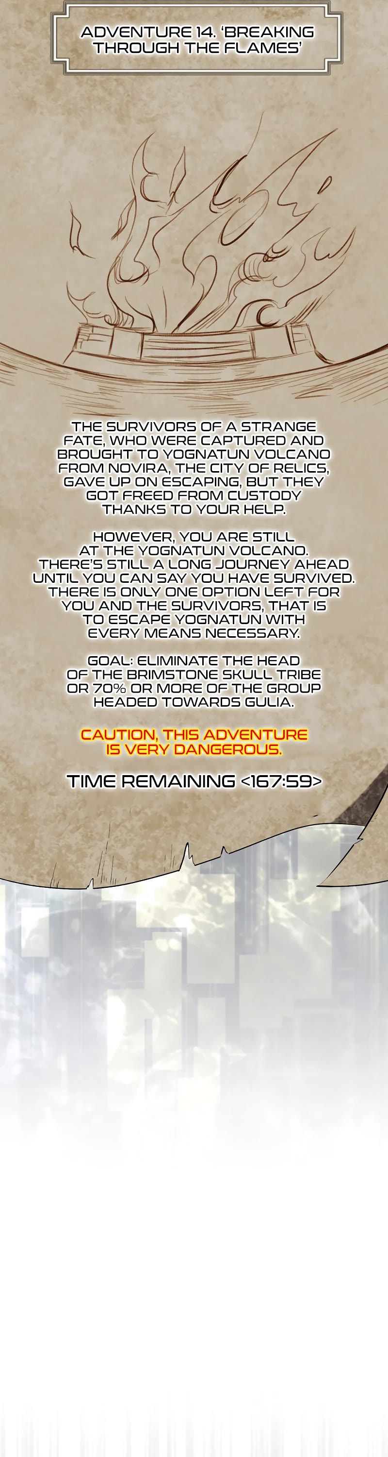 The 31st Piece Overturns the Board chapter 70 page 32