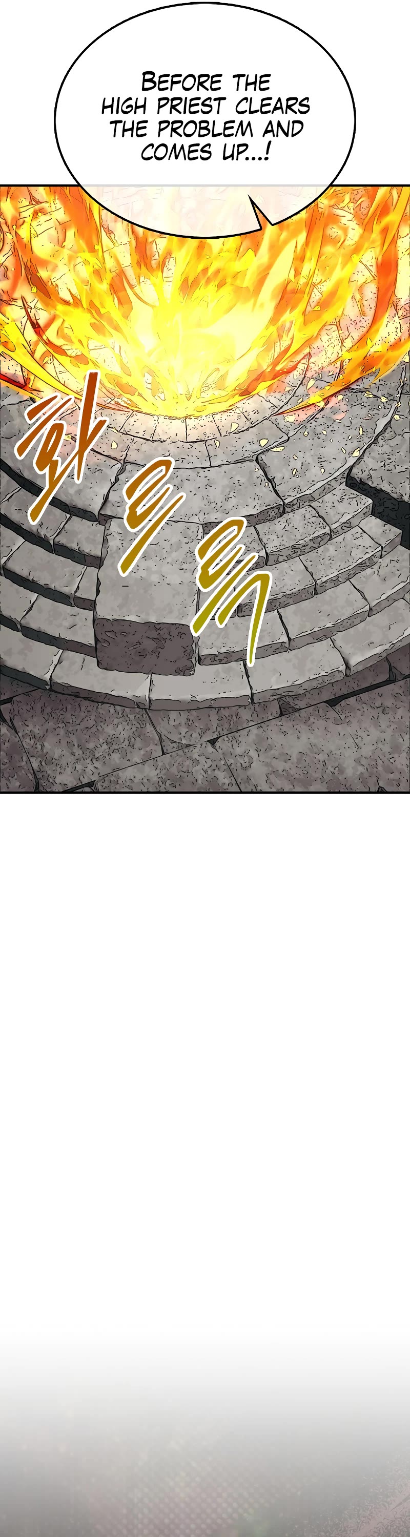 The 31st Piece Overturns the Board chapter 70 page 37