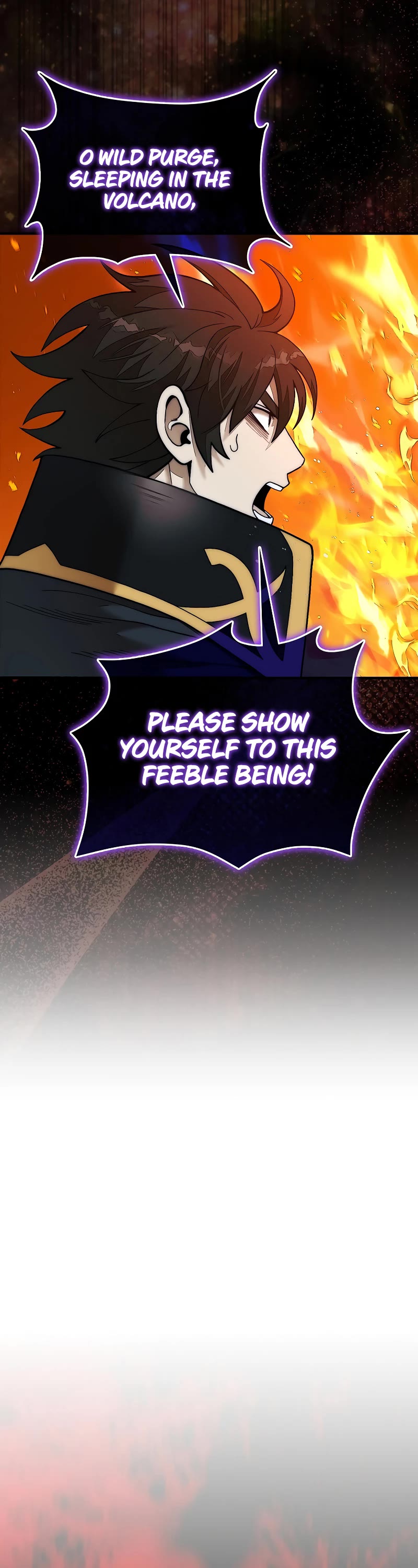 The 31st Piece Overturns the Board chapter 70 page 39