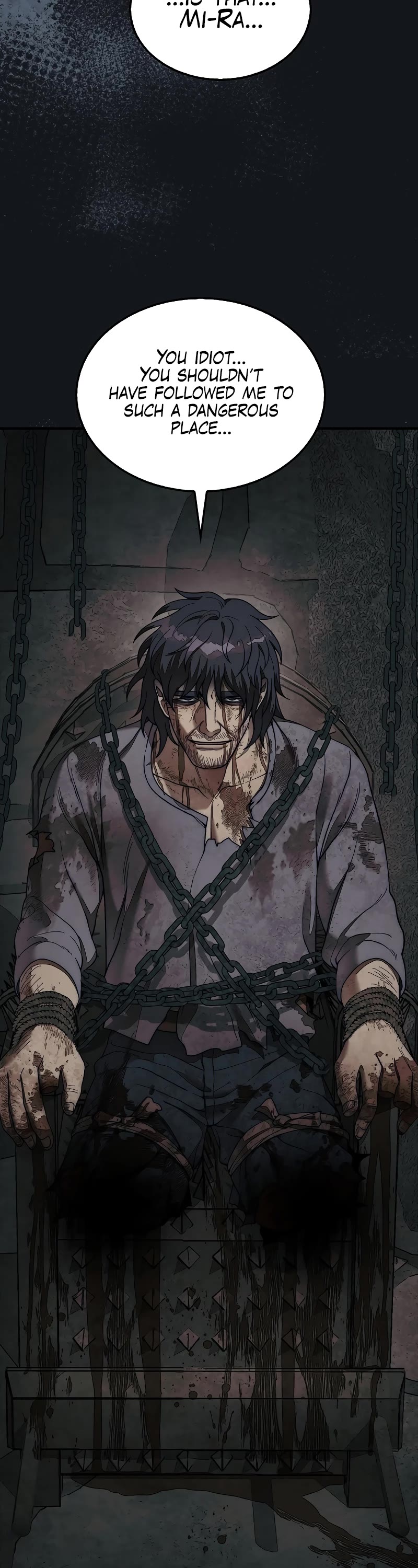 The 31st Piece Overturns the Board chapter 70 page 4