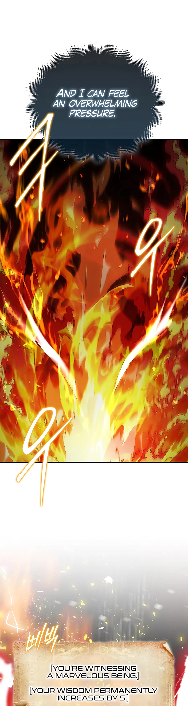 The 31st Piece Overturns the Board chapter 70 page 42