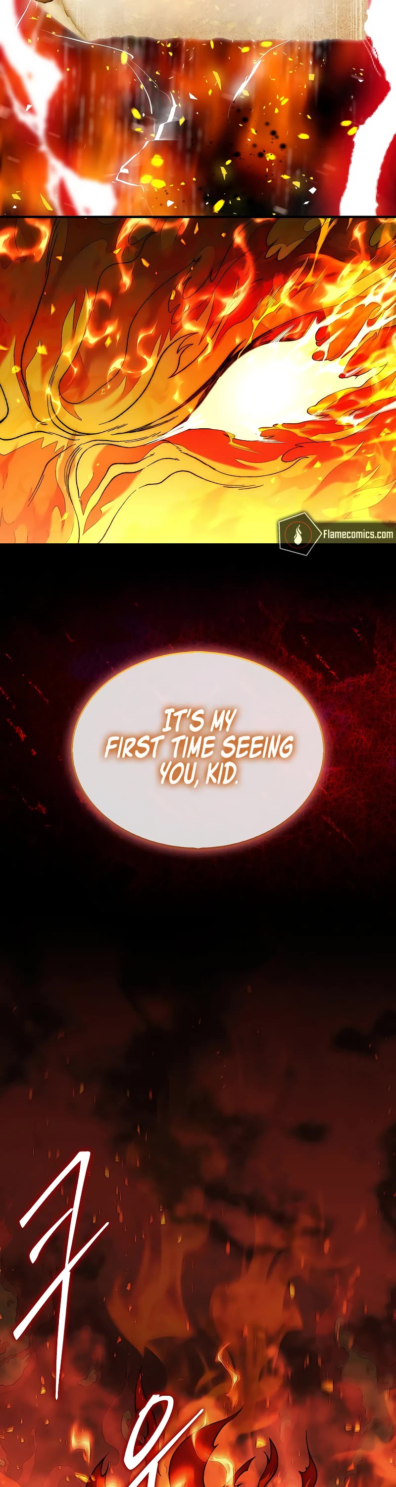 The 31st Piece Overturns the Board chapter 70 page 43