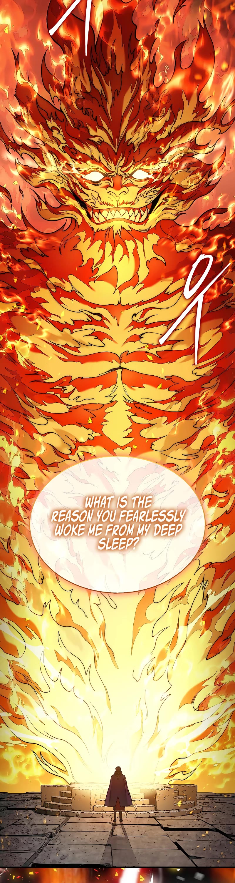 The 31st Piece Overturns the Board chapter 70 page 44