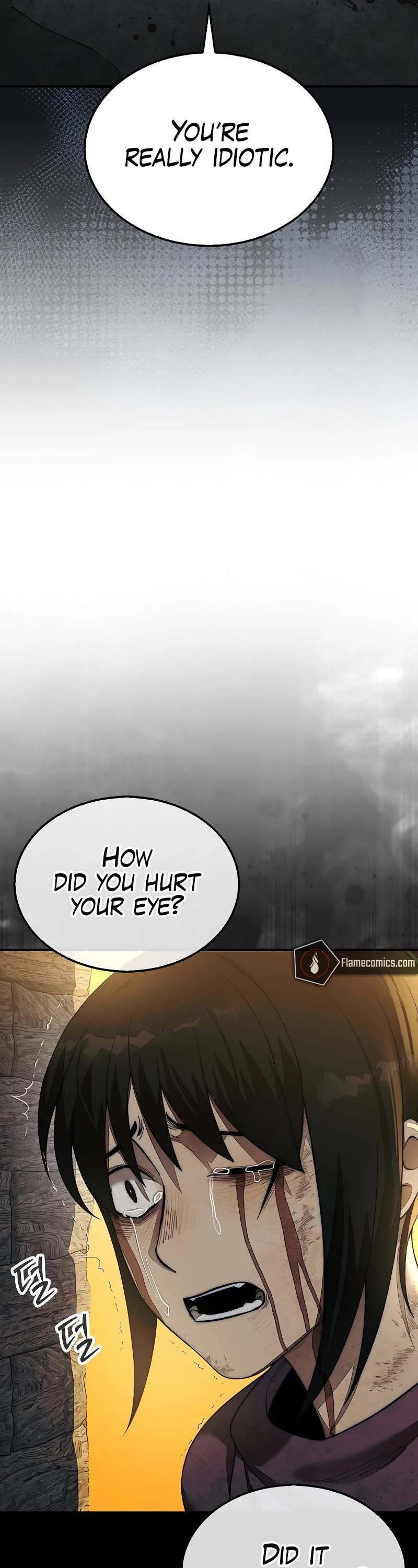 The 31st Piece Overturns the Board chapter 70 page 5