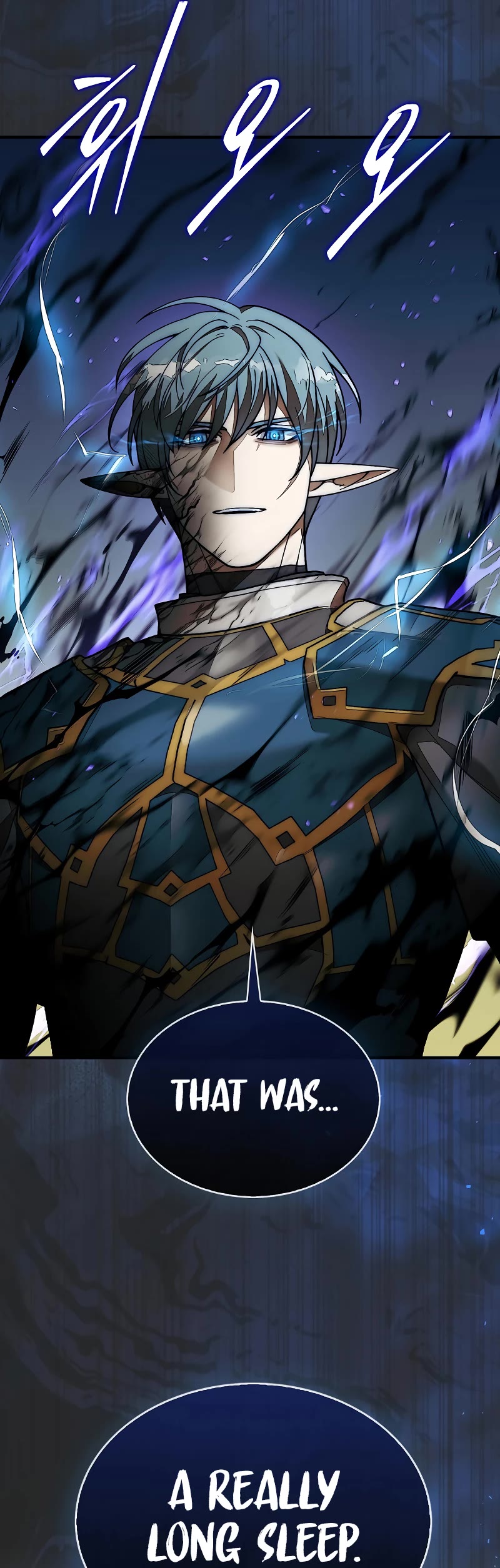 The 31st Piece Overturns the Board chapter 70 page 62