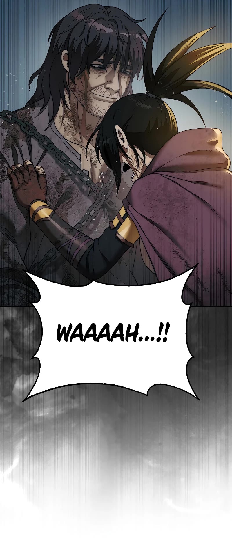 The 31st Piece Overturns the Board chapter 70 page 7