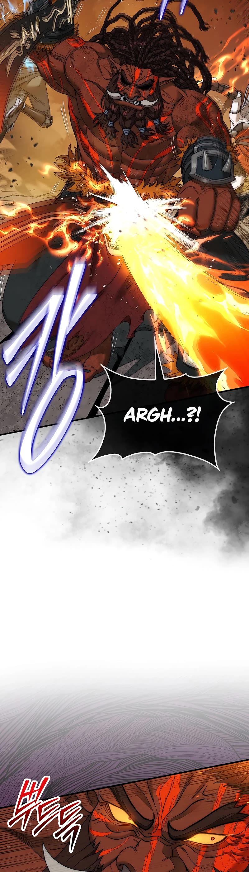 The 31st Piece Overturns the Board chapter 71 page 11