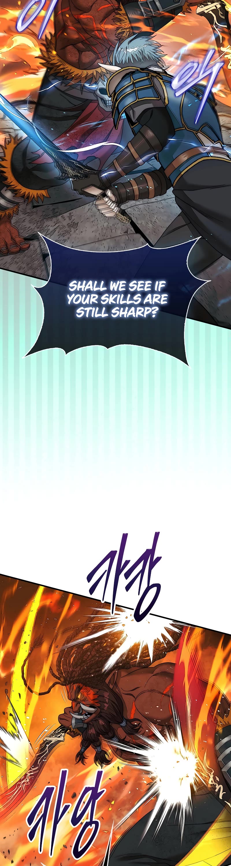 The 31st Piece Overturns the Board chapter 71 page 14