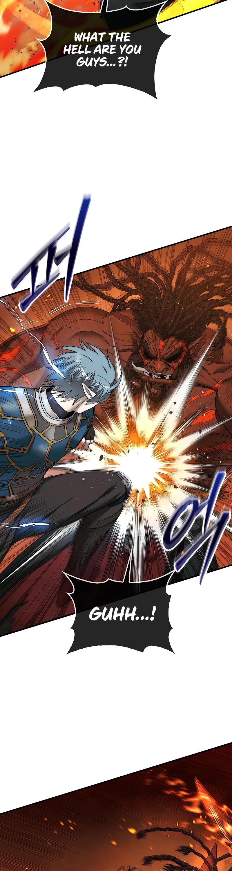 The 31st Piece Overturns the Board chapter 71 page 15