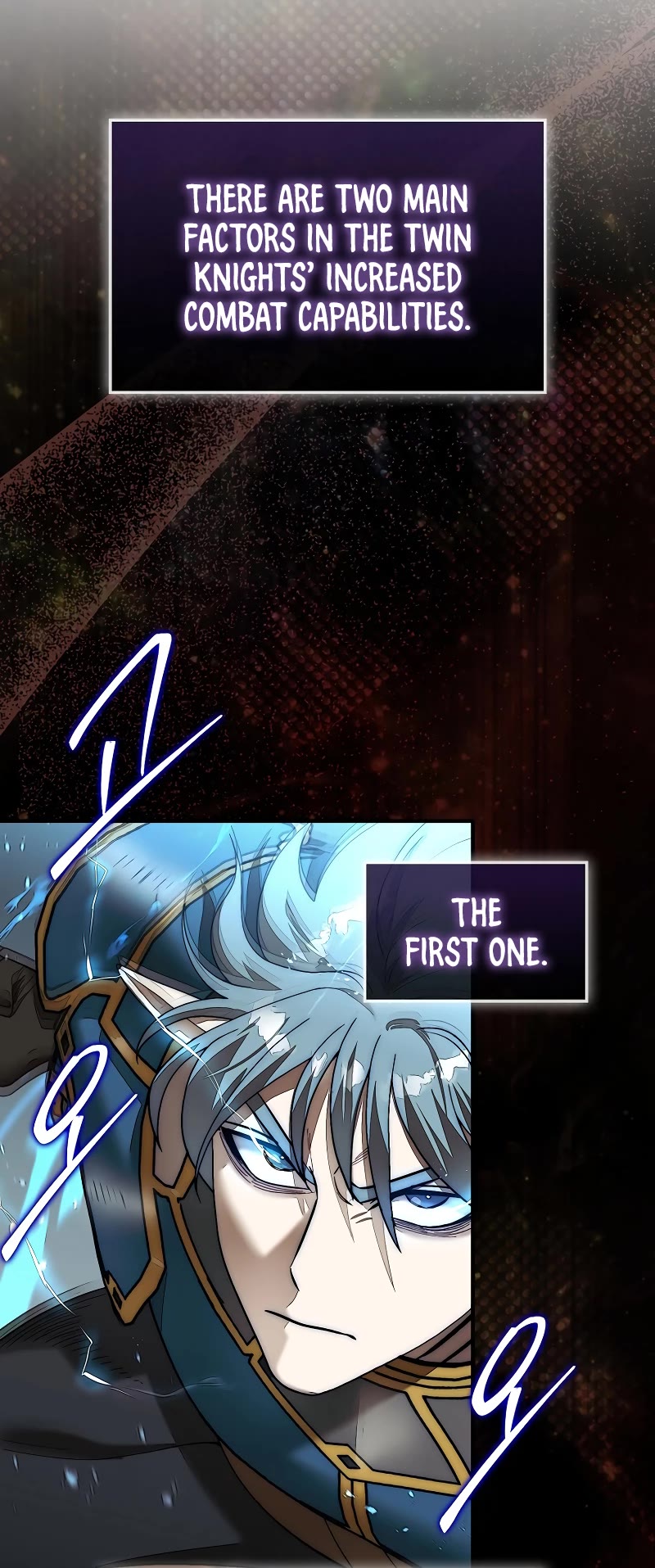 The 31st Piece Overturns the Board chapter 71 page 17