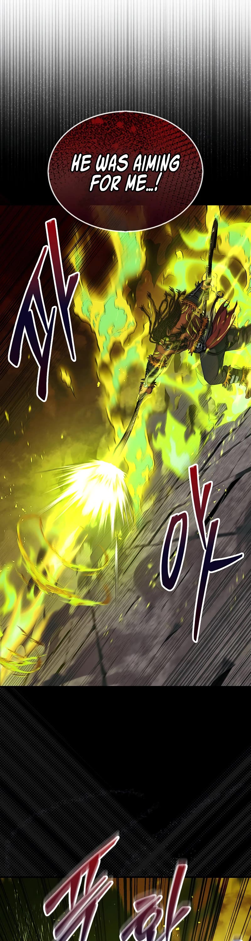 The 31st Piece Overturns the Board chapter 71 page 23