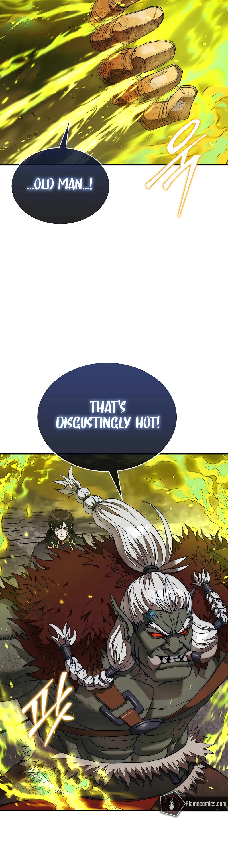 The 31st Piece Overturns the Board chapter 71 page 25