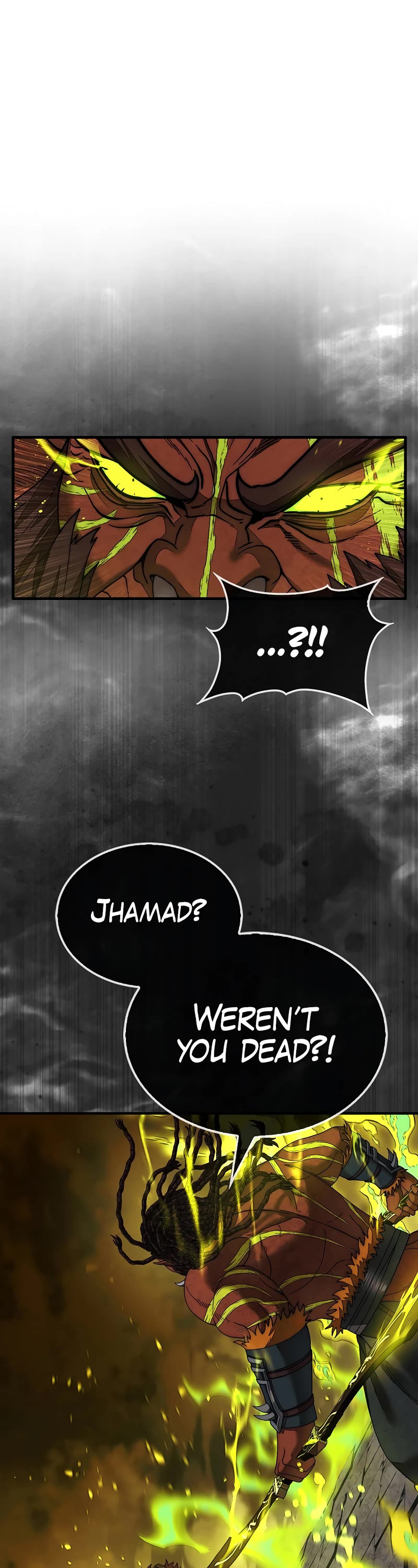 The 31st Piece Overturns the Board chapter 71 page 26