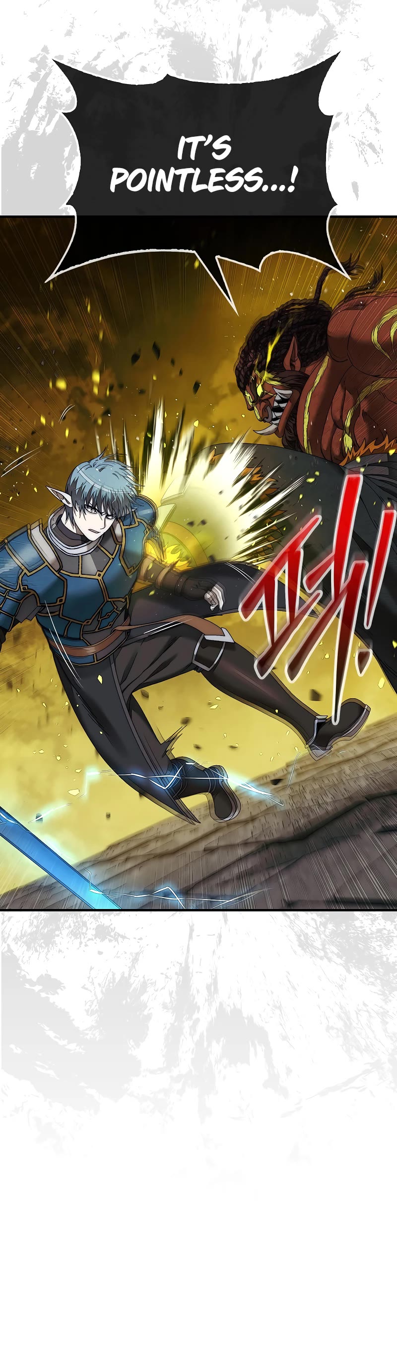 The 31st Piece Overturns the Board chapter 71 page 32